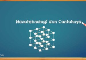 Pengertian Nanoteknologi