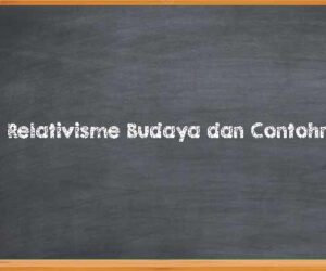 Relativisme Budaya