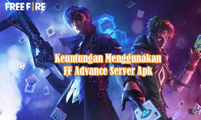 FF Advance Server Apk