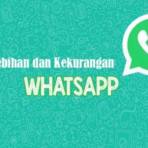 aplikasi whatsapp