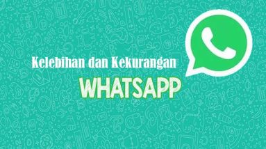 aplikasi whatsapp