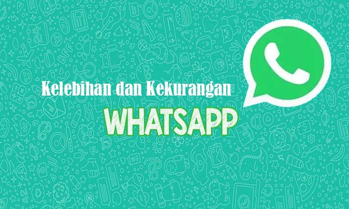 aplikasi whatsapp