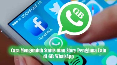 aplikasi gb whatsapp