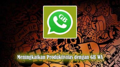 aplikasi pesan gb whatsapp