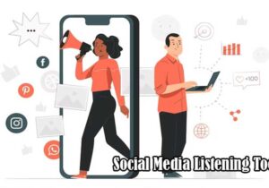 social media listening tool