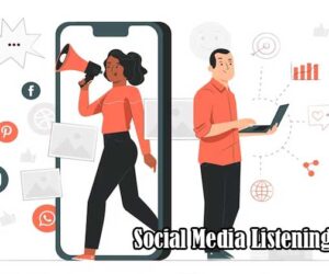 social media listening tool