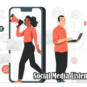 social media listening tool