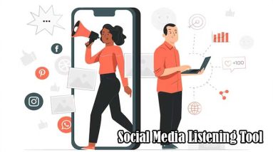 social media listening tool