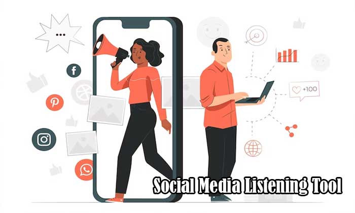 social media listening tool