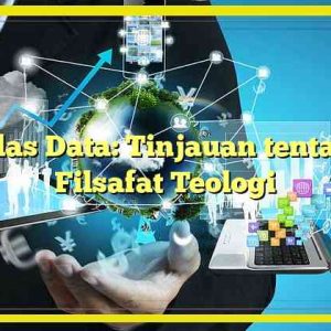 Kelas Data: Tinjauan tentang Filsafat Teologi