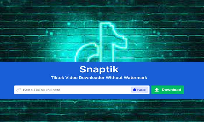 snaptik