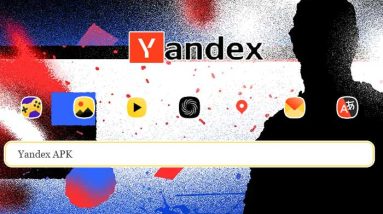 yandex apk