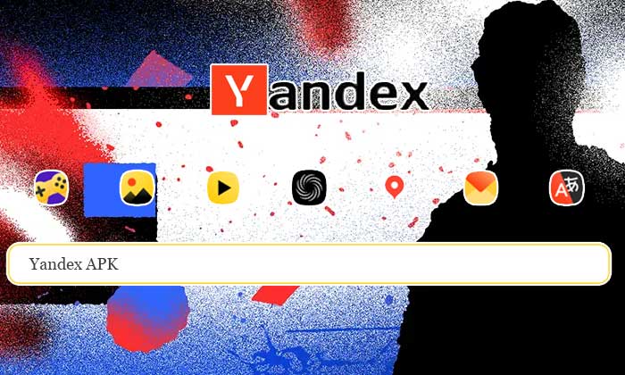 yandex apk