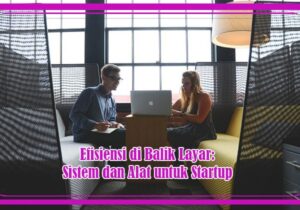 startup