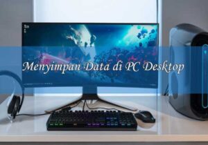 pc desktop