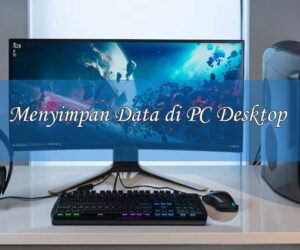 pc desktop