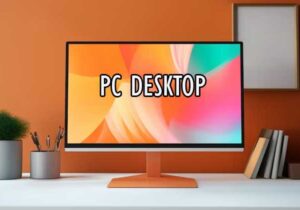 komputer desktop