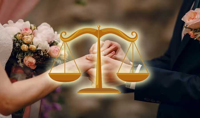hukum perkawinan