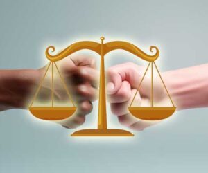 hukum perselisihan