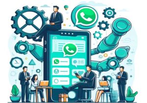 whatsapp crm