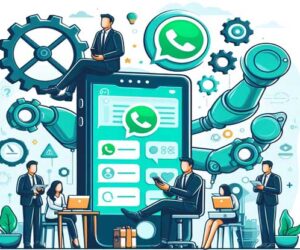 whatsapp crm