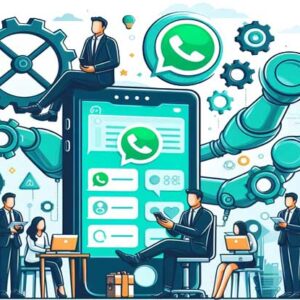 whatsapp crm