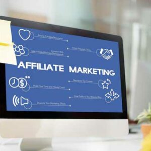 affiliate marketing