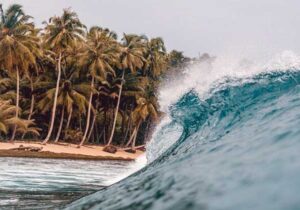 tsunami