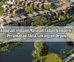analisa shila sawangan