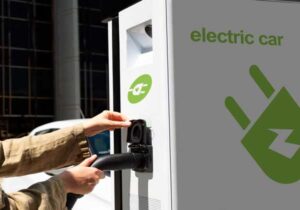 infrastruktur mobil listrik 