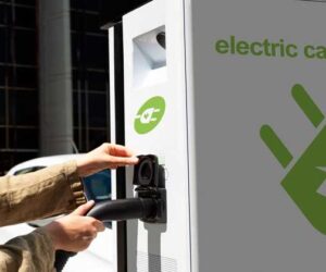 infrastruktur mobil listrik 