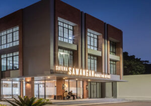 sutera sawangan