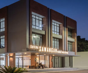 sutera sawangan