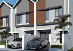 townhouse bsi elite depok