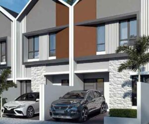 townhouse bsi elite depok