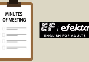 minutes of meeting