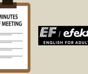 minutes of meeting