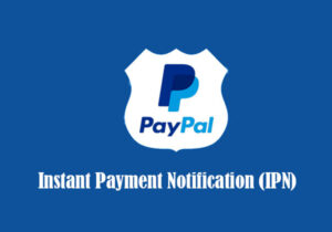 paypal ipn