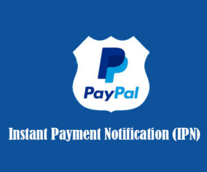paypal ipn