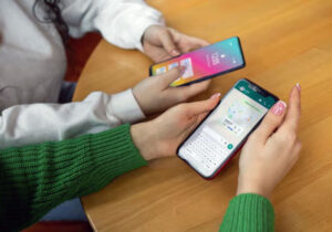 pengembangan aplikasi mobile