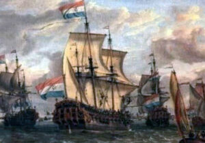 penjajahan belanda dan dampaknya