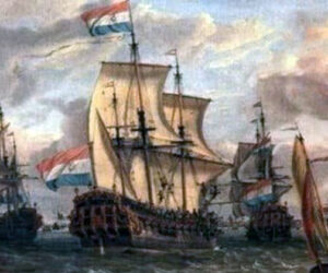 penjajahan belanda dan dampaknya