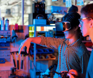 potensi industri kreatif