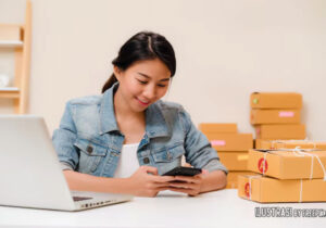kebijakan impor pada dropshipper