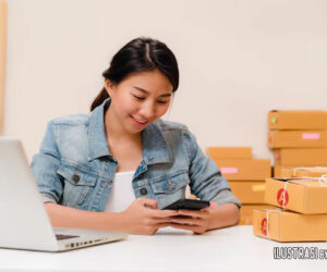 kebijakan impor pada dropshipper