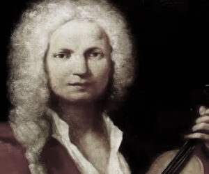 antonio vivaldi di era barok