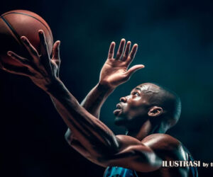 highlight pertandingan nba