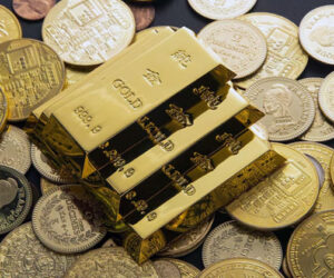 investasi emas sebagai pilihan