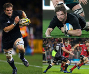 kapten rugby legendaris all blacks richie mccaw