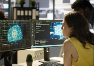 karir komputer di bidang cybersecurity